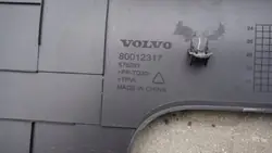 Volvo EX30 Motorafdekking OEM 80012317 - Gebruikt