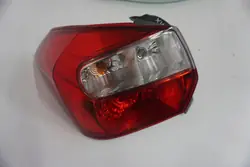 LÁMPARA TRASERA IZQUIERDA SUBARU XV 2011-2017 84912FJ050