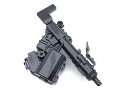Actuateur de trappe à carburant Nissan Qashqai J12 2022 OEM AMD228683