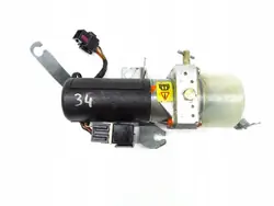 Dachpumpe OEM 1Y0871789B für VW New Beetle Cabrio