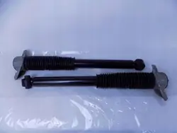 Hyundai Tucson III Hinterer Stoßdämpfer OEM 55300F1550