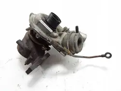 Turboahtimen Suzuki Swift MK7 10-17, 1.3 DDIS