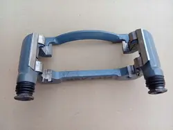 Support d'étrier de frein avant OEM 45018-SS0-A00