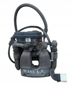 Vasen takajarrusatula Mercedes W213 A0004237100