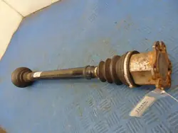 VOLKSWAGEN GOLF IV 1.9D Arbre de Transmission Droit 1J0407272HD