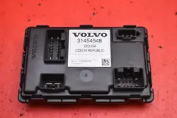 MODULE DE CONTRÔLE HAK 31454548 VOLVO XC90 II 14-20
