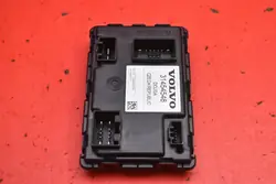 MODULE DE CONTRÔLE HAK 31454548 VOLVO XC90 II 14-20