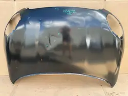 MINI R55 R56 Motorhuv Original 41617318364