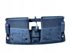 Grelha de ventilação central OEM -KRATKA NAWIEWU ŚRODKOWA RENAULT MEGANE III-