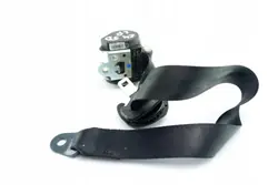 Cinturón de seguridad delantero izquierdo OEM 313593 Citroen C4