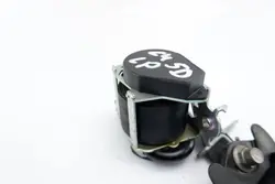 Ceinture de sécurité avant gauche OEM 313593 Citroen C4