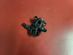 BMW X3 G01 Termostaatti OEM 70579185 - Käytetty