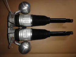 AMMORTIZZATORE VOLKSWAGEN PHAETON 3D0616001G 3D0616002G