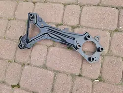 Bevestigingsbeugel OEM OPELCZESCI.com-D39 voor Toyota