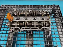 Kit de culasse d'occasion OEM 55562229 pour Opel Corsa E