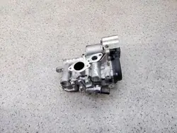 Válvula EGR A6541404401 2.0 CDI Mercedes GLC W253 X253