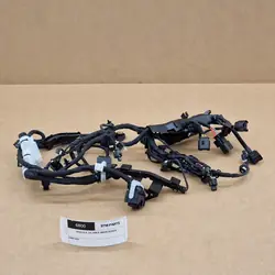 Motor-Kabelbaum OEM A2541506702 für Mercedes