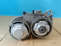 Tampa de cabeçote Audi OE OEM 04E103469EA