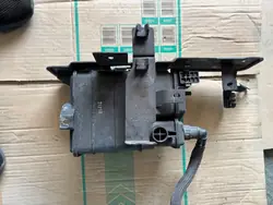 Filtro de carvão combustível OEM 149503995R Renault Arkana