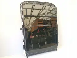 Panoramadak Motor OEM GNA32044061 voor Nissan X-Trail