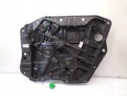 BMW X1 U11 oikea etuikkunan nostin OEM 5A1D876