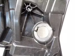 Régulateur de vitre avant droit BMW X1 U11 OEM 5A1D876