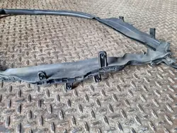 Jaguar XE motorhuvestätsning OEM GX7316K816A - Begagnad