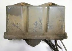 Módulo de Bomba AdBlue Bosch OEM 1818625 para DAF