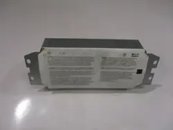 Airbag Passager Mercedes-Benz SLK R171 OEM 1712859901