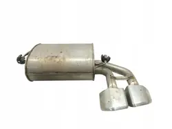OEM 5907911221911 Silencieux Échappement Hyundai Tucson