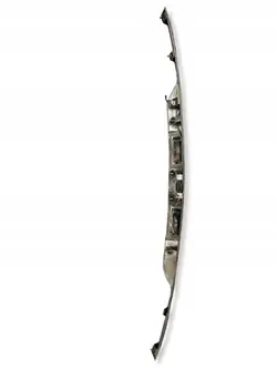 Cadre de plaque Opel Astra H 2006 OEM 13158272