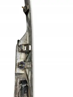 Cadre de plaque Opel Astra H 2006 OEM 13158272