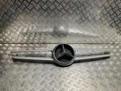 Grille de Pare-chocs Avant Mercedes C-Class W205