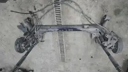 Hinterachsschwinge OEM BELKA TYLNA ZAWIESZENIA