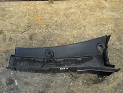 Pare-brise supérieur gauche OEM 20184 Peugeot 3008 II 5008 II