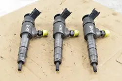 Injecteur FORD FOCUS MK3 TRANSIT CONNECT MK2 1.5 1.6 TDCI CV6Q-9F593-AA