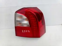 VOLVO XC70 II V70 III Lámpara Trasera Derecha 30698984