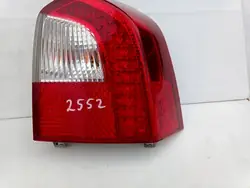 VOLVO XC70 II V70 III Rechte Rückleuchte 30698984