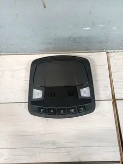 Valaistuspaneeli OEM EB3T15K609BB Lincoln Continental