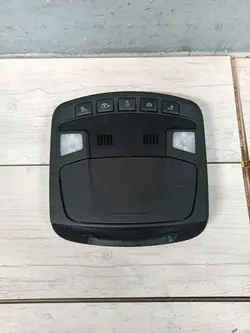 Beleuchtungspanel OEM EB3T15K609BB Lincoln Continental