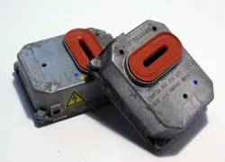 AL Wandler Mercedes CL SL C-Klasse SLK S-Klasse OEM 1307329023