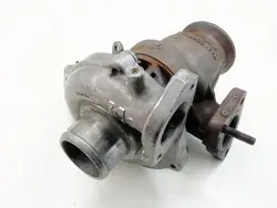 Turboahtimen 2.0 D JTD Ducato 3 Doblo 2