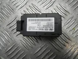 Kia SORENTO II 2014 Rele OEM 958002P300