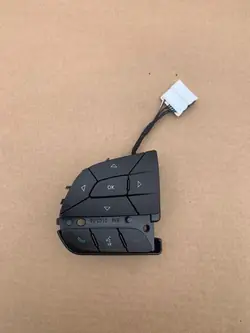 Stuurwiel Schakelaar Jeep WK2 Evic Dodge Challenger Charger P68321891AA