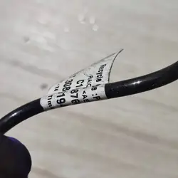 Cable de embrague OEM 308561945R para Dacia Jogger