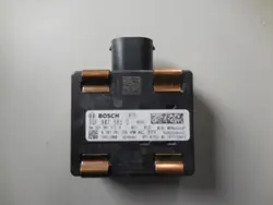 Distronic Radar OEM 3QF907561D VW - Gebraucht