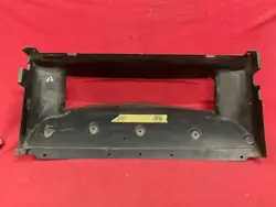 Porsche Luchttunnel OEM 97057532324 - Gebruikt