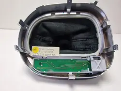 Pommeau de levier de vitesse Volkswagen OEM 1T1713203E