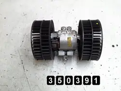 BMW Lämmityspuhaltimen moottorin tuuletin OEM AM-350391