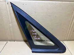 OEM 87810-A5500 Vitre Triangle Gauche Arrière Hyundai i30 II